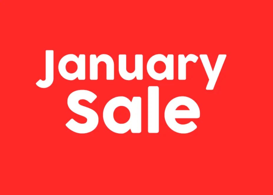 January Sale is ON! Shop Skylark Garden Centre