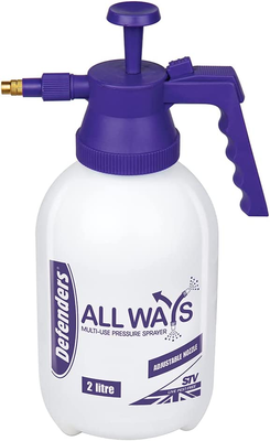 All Ways Multi Purpose Sprayer 2L - image 1
