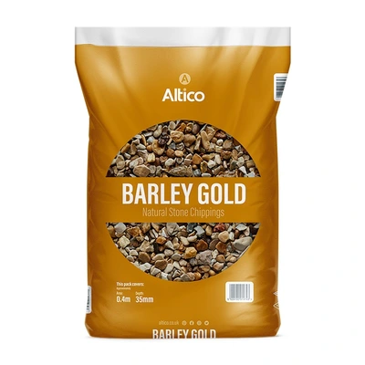 Altico Barley Gold 10-20mm - image 2