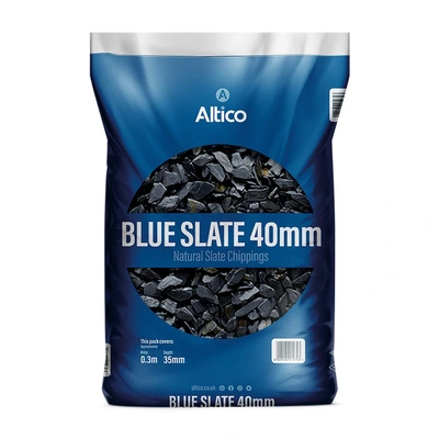 Altico Blue Slate 40mm - image 2