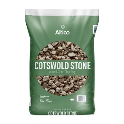 Altico Cotswold Stone 14-26mm - image 2