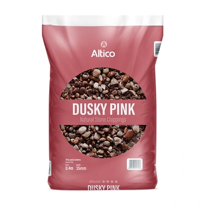 Altico Dusky Pink 12-20mm - image 2
