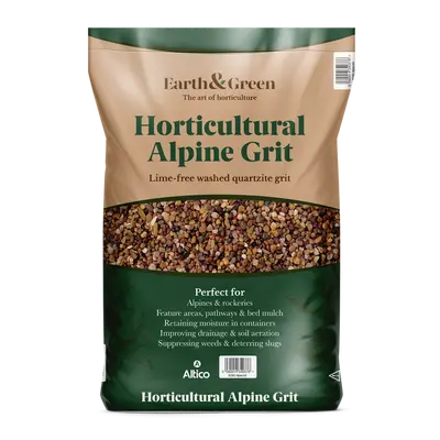Altico Horticultural Alpine Grit - image 2