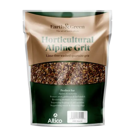 Altico Horticultural Alpine Grit - Small Bag - image 2