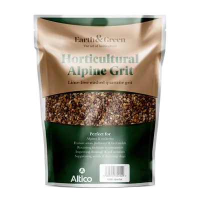 Altico Horticultural Alpine Grit - Small Bag - image 2