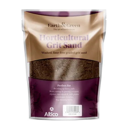 Altico Horticultural Grit Sand - Pouch Pack - image 2
