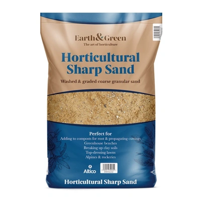 Altico Horticultural Sharp Sand - image 2