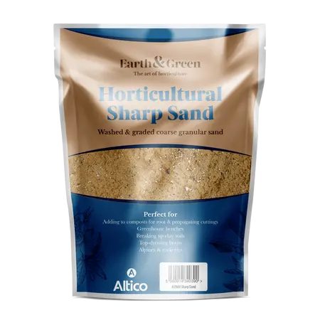 Altico Horticultural Sharp Sand - Pouch Pack - image 2