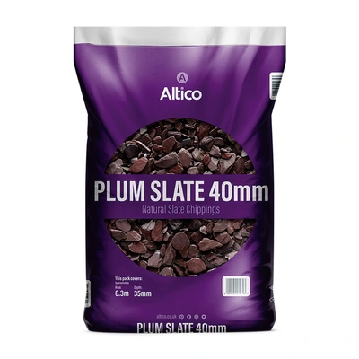 Altico Plum Slate 40mm - image 2
