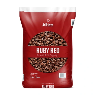 Altico Ruby Red 14-20mm - image 2