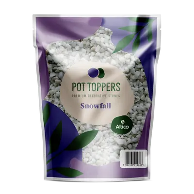 Altico Snowfall - Pouch Pack - image 2
