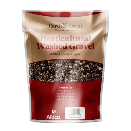 Altico Washed Gravel 10mm - Pouch Pack - image 2