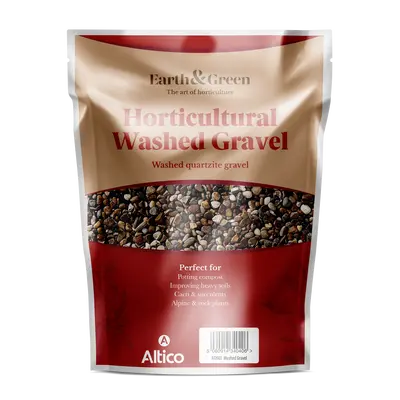 Altico Washed Gravel 10mm - Pouch Pack - image 2