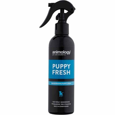 Animology Pupply Fresh Refreshing Spray 250ml