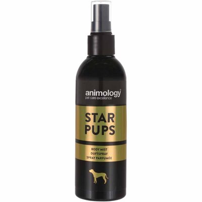 Animology Star Pups Fragrance Mist 150ml
