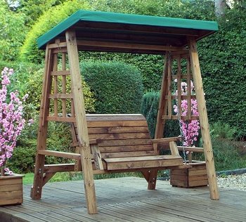 Arbours, Swings, Egg Chairs & Arches