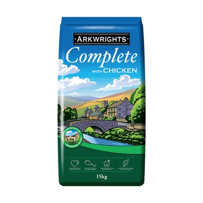 Arkwrights Chicken 15kg - image 1