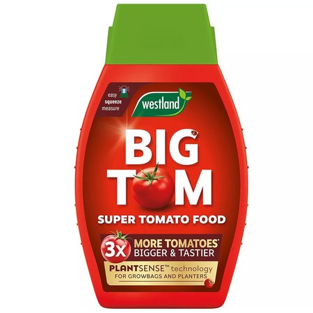 Big Tom Tomato Food 1L