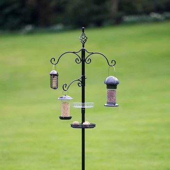 Bird Baths & Feeding Stations