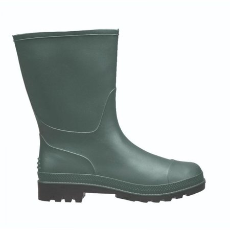 Briers Traditional Half Wellingtons - Size 10 - image 1