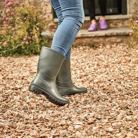 Briers wellington on sale boots