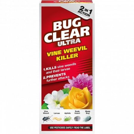 Bugclear Ultra! Vineweevil Killer 480ml