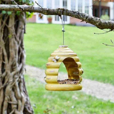 Chapelwood Beehive Feeder - image 2