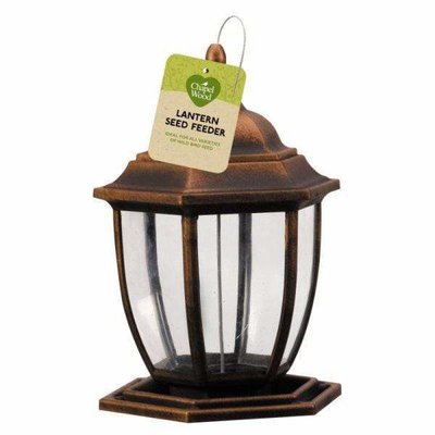 Chapelwood Lantern Seed Feeder - image 2