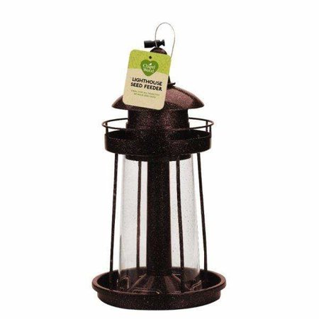 Chapelwood Lighthouse Seed Feeder - image 1