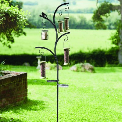 Chapelwood Wild Wings Feeding Station - image 2