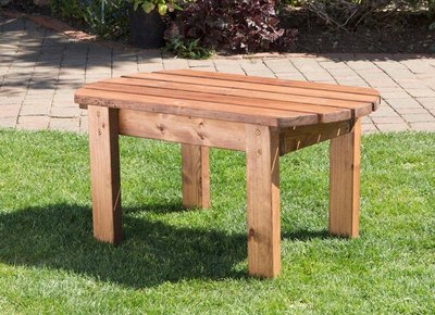 Charles Taylor Traditional Coffee Table