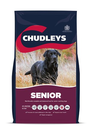 Chudleys Senior 15kg