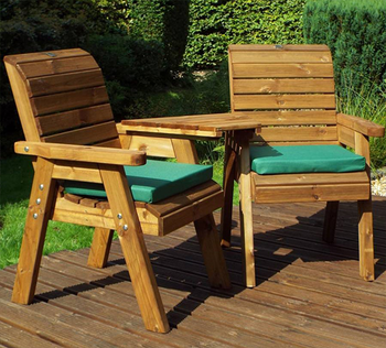 Companion Sets, Benches & Tables