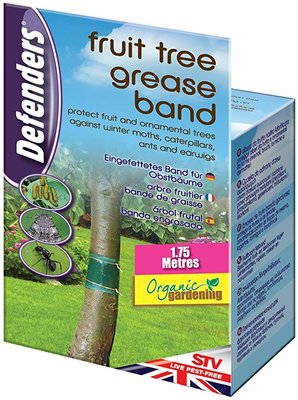 Defenders Fruit Tree Grease Band