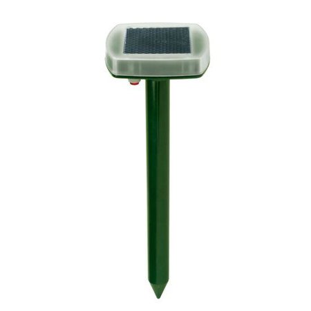 Defenders Mole Repeller - Solar Powered - image 2