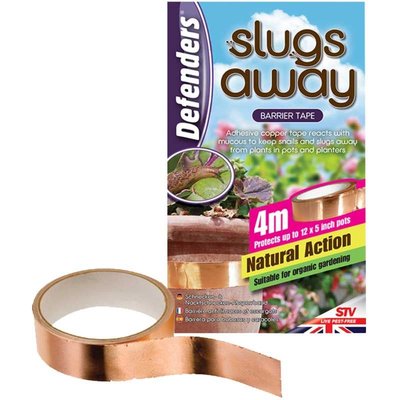 Defenders Slug & Snail Barrier 4m