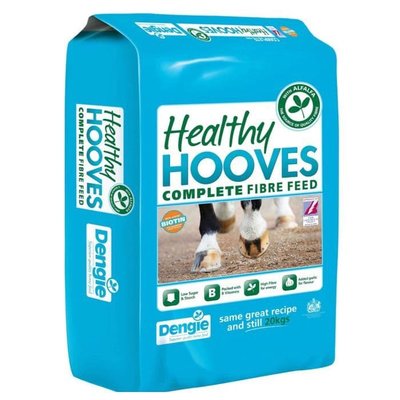 Dengie Healthy Hooves 20kg