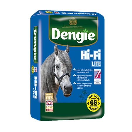 Dengie Hi-Fi Lite 20kg