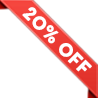 Dry 20% Off (Bundle)