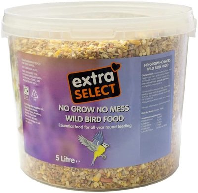 Extra Select No Grow 5L Bucket