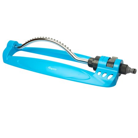 FloPro Cascade Oscillating Sprinkler - image 1