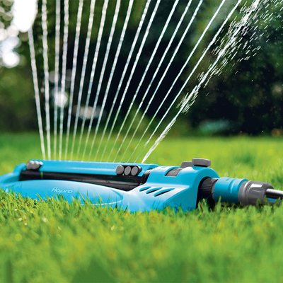 FloPro Monsoon Oscillating Sprinkler - image 2