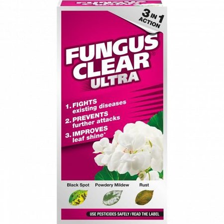 Fungus Clear Ultra Concentrate 225ml