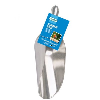 Gardman Aluminium Scoop - image 1