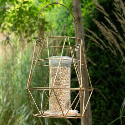 Gardman Aura Small Bird Feeder - image 2