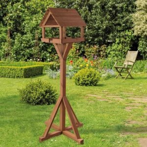 Gardman Belton Bird Table - Boxed - image 2