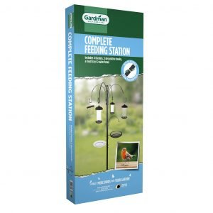 Gardman Complete Feeding Station Kit - image 2