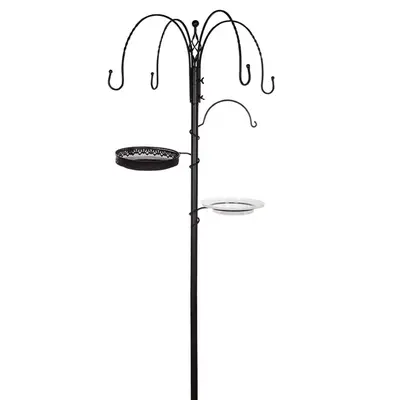 Gardman Decorative Feeding Station - image 1
