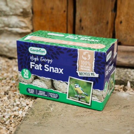 Gardman Fat Snax 50 Box - image 2