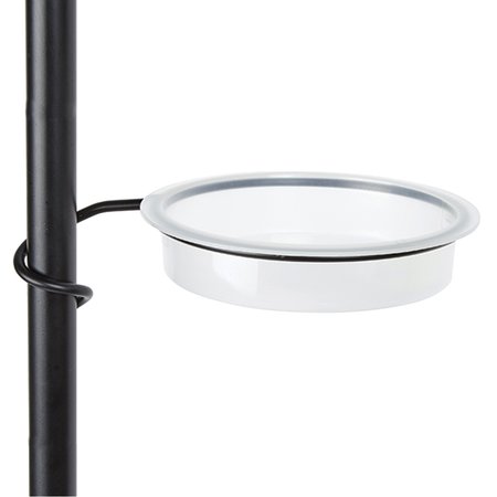 Gardman Feeding Station Bird Bath & Support Ring